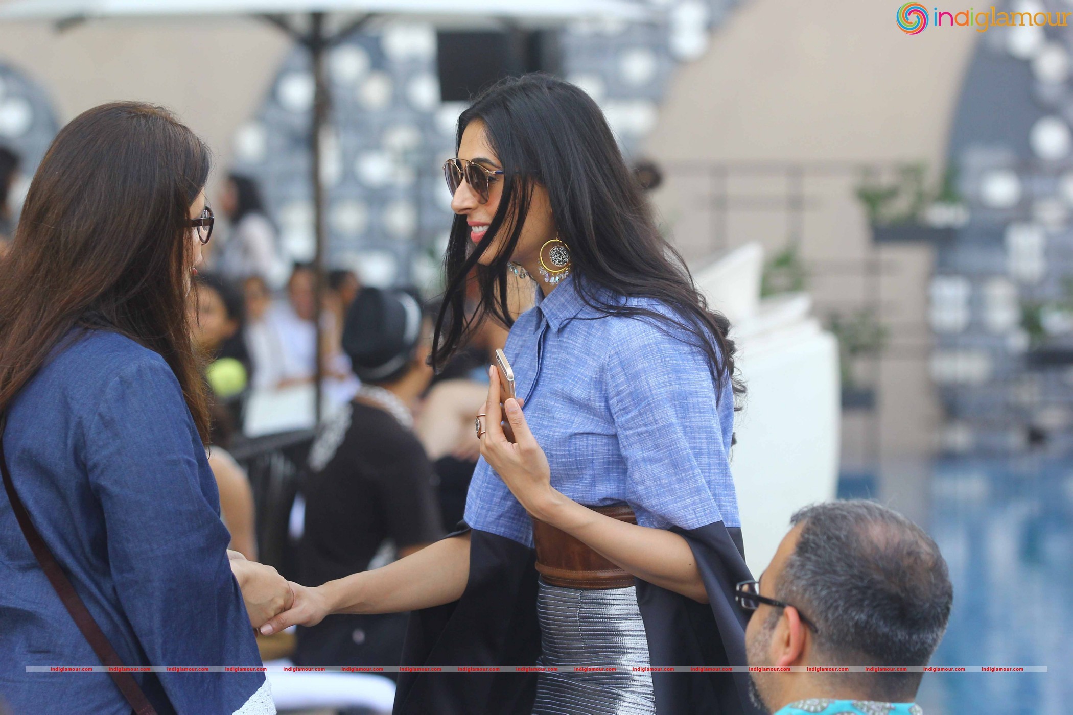 LFW Day 3 Show By Dhruv Kapoor Event hd photo
