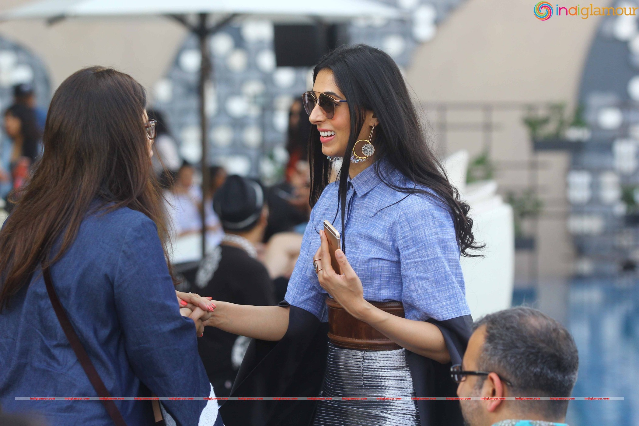 LFW Day 3 Show By Dhruv Kapoor Event hd photo