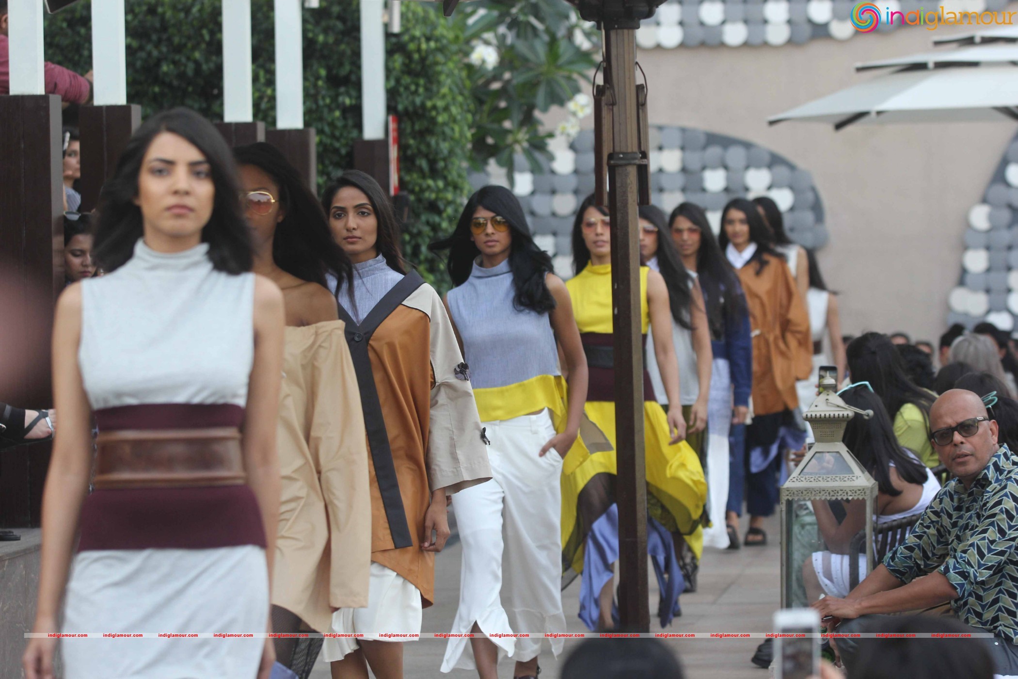 LFW Day 3 Show By Dhruv Kapoor Event hd photo