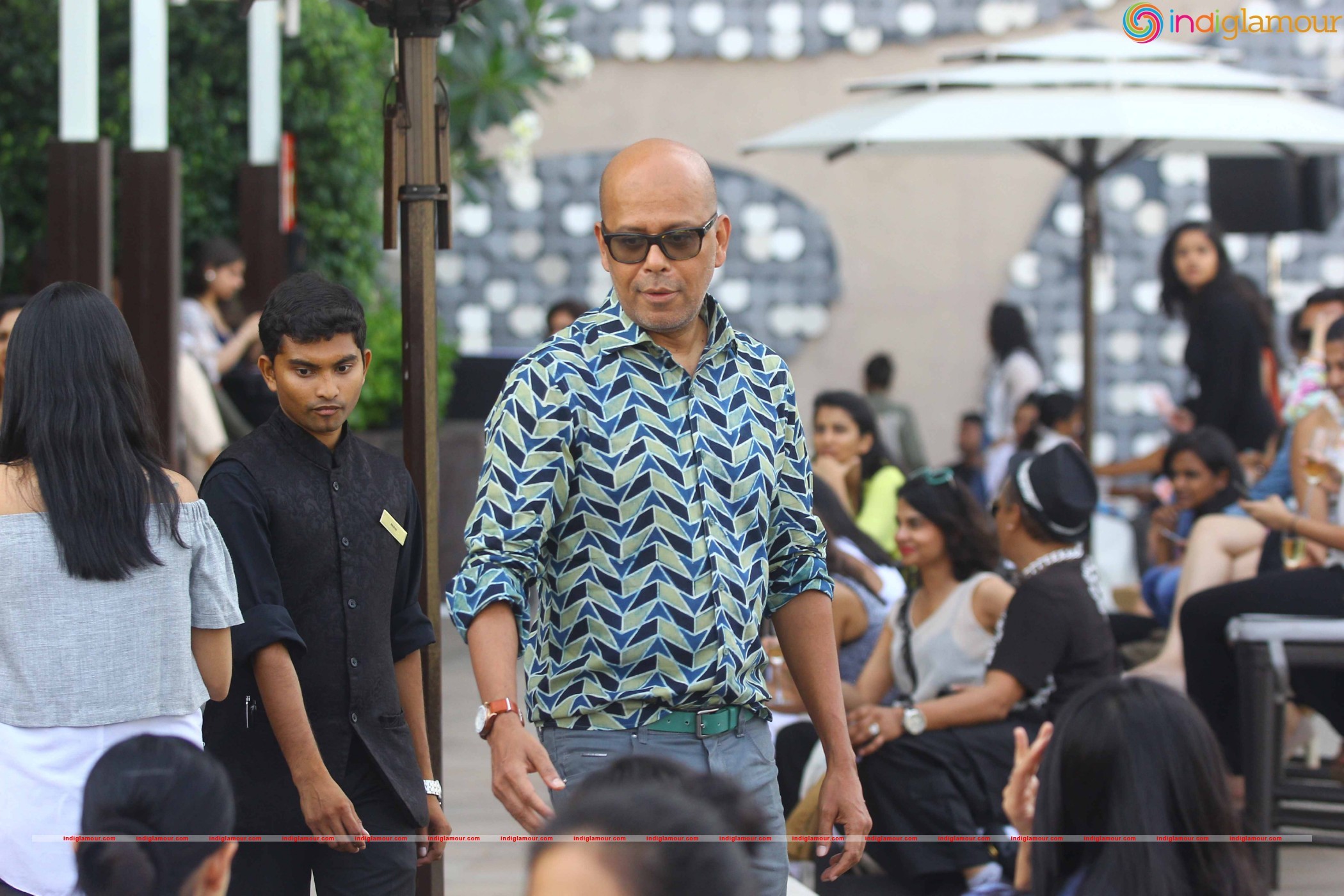 LFW Day 3 Show By Dhruv Kapoor Event hd photo