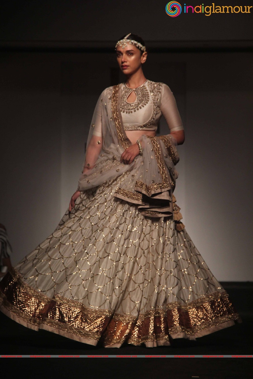 LFW Day 3 Show By Jyanti Reddy Event hd photo