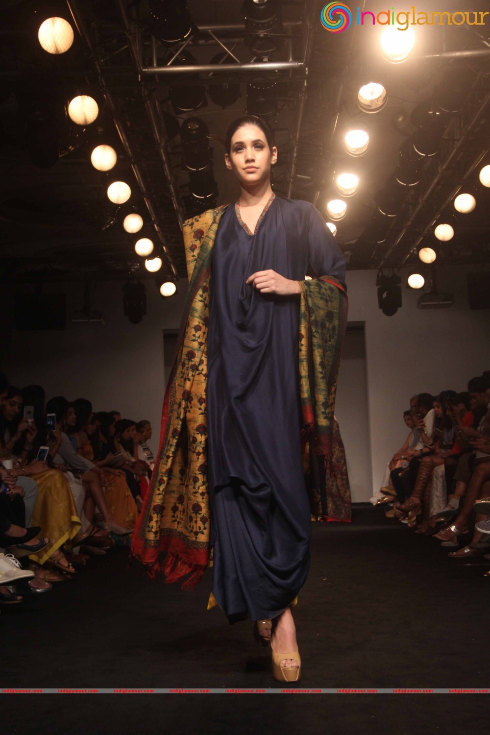 LFW Day 3 Show By Jyanti Reddy Event hd photo
