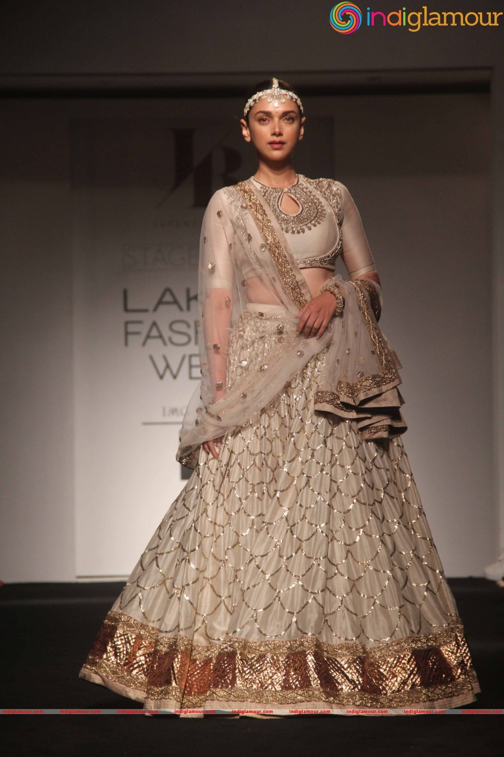 LFW Day 3 Show By Jyanti Reddy Event hd photo