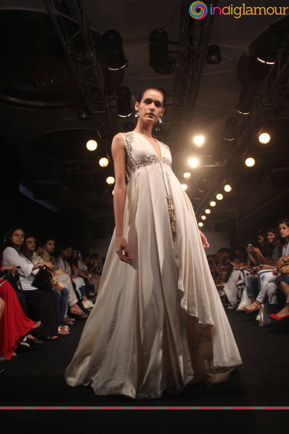 LFW Day 3 Show By Jyanti Reddy Event hd photo