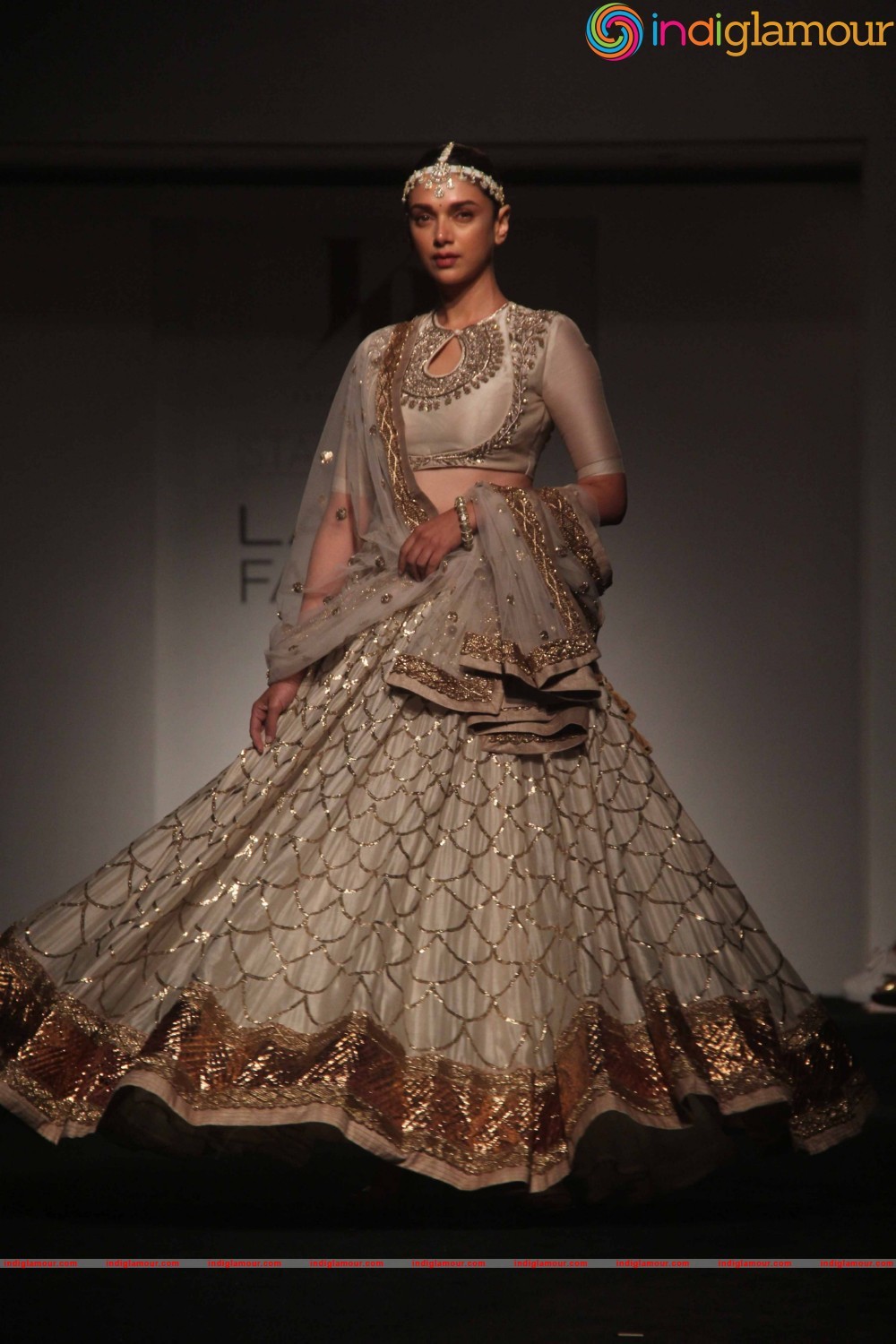 LFW Day 3 Show By Jyanti Reddy Event hd photo