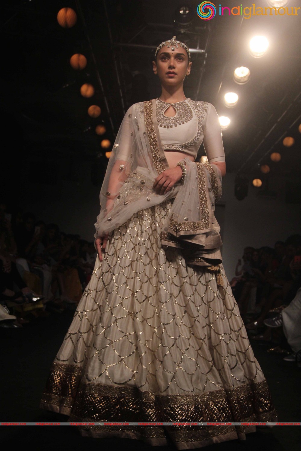 LFW Day 3 Show By Jyanti Reddy Event hd photo