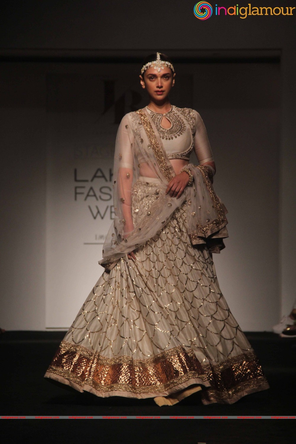 LFW Day 3 Show By Jyanti Reddy Event hd photo