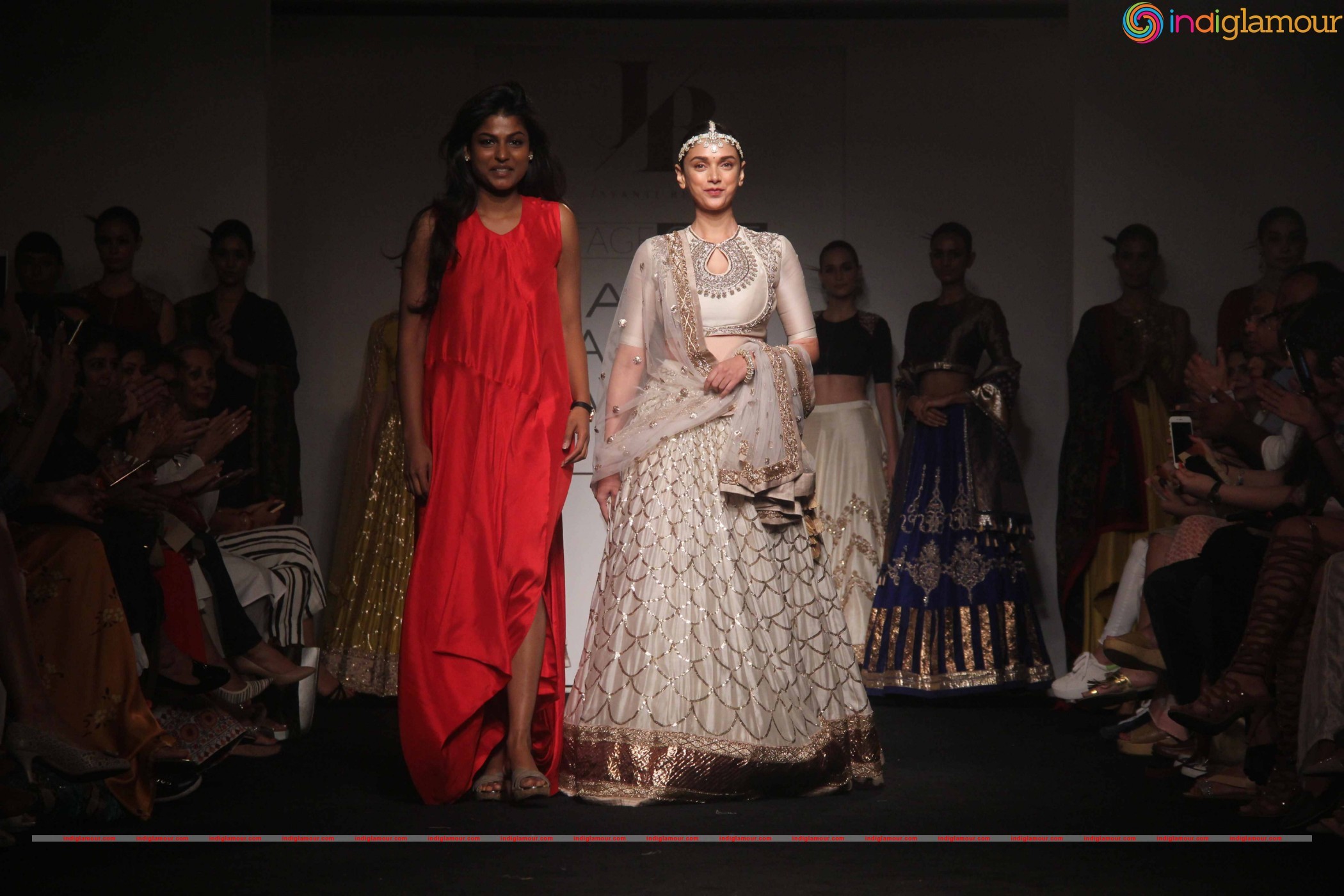 LFW Day 3 Show By Jyanti Reddy Event hd photo