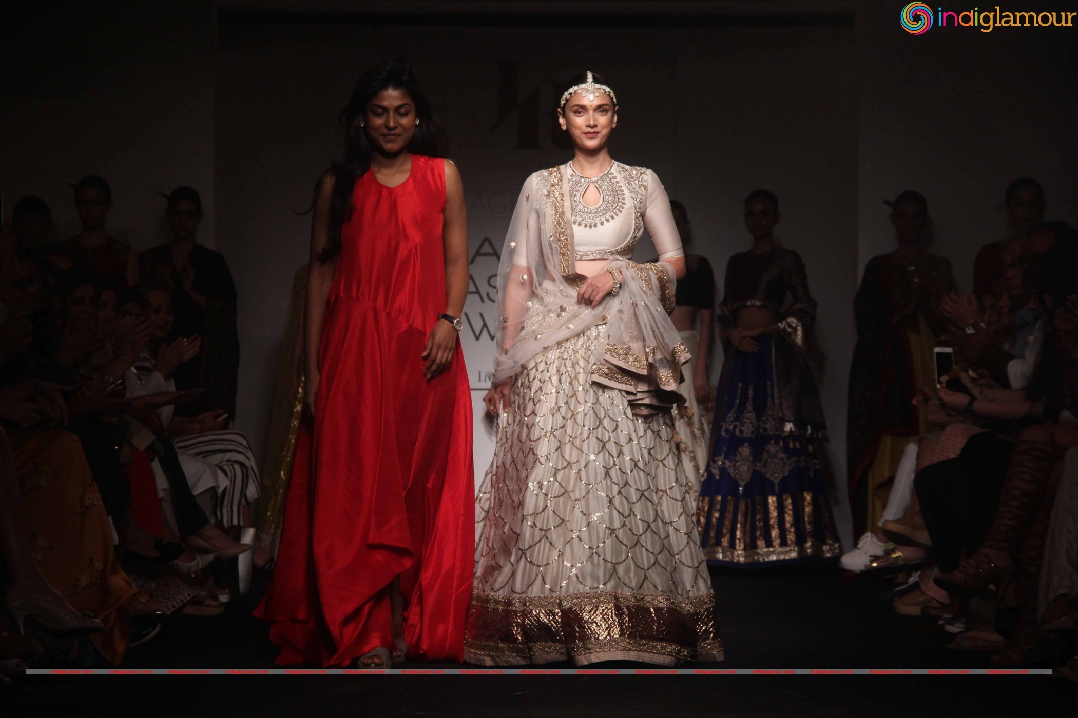 LFW Day 3 Show By Jyanti Reddy Event hd photo