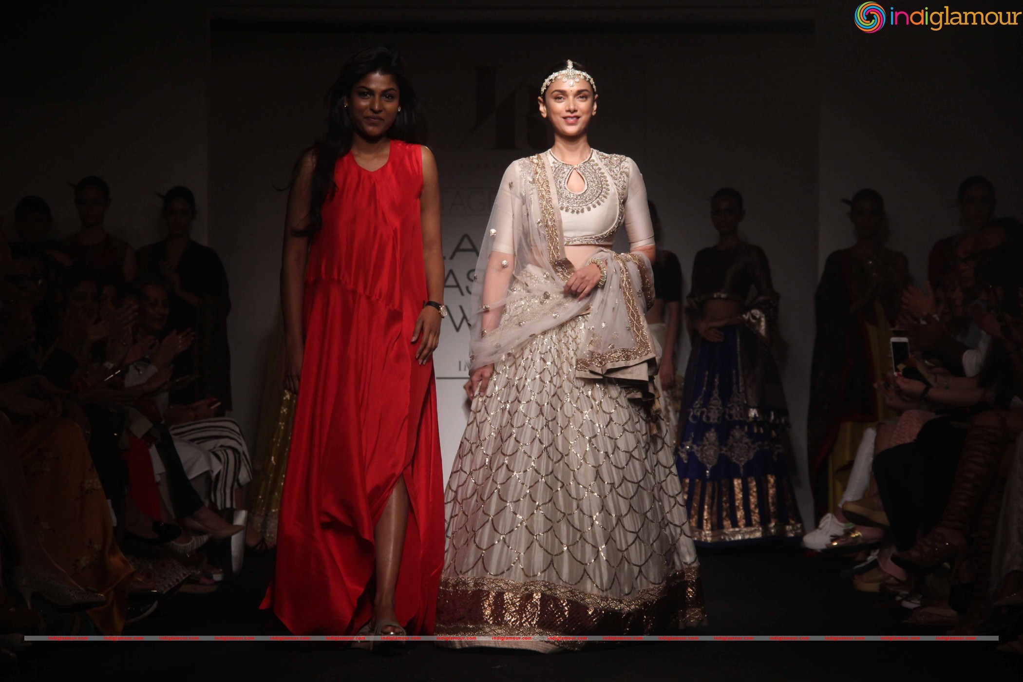 LFW Day 3 Show By Jyanti Reddy Event hd photo