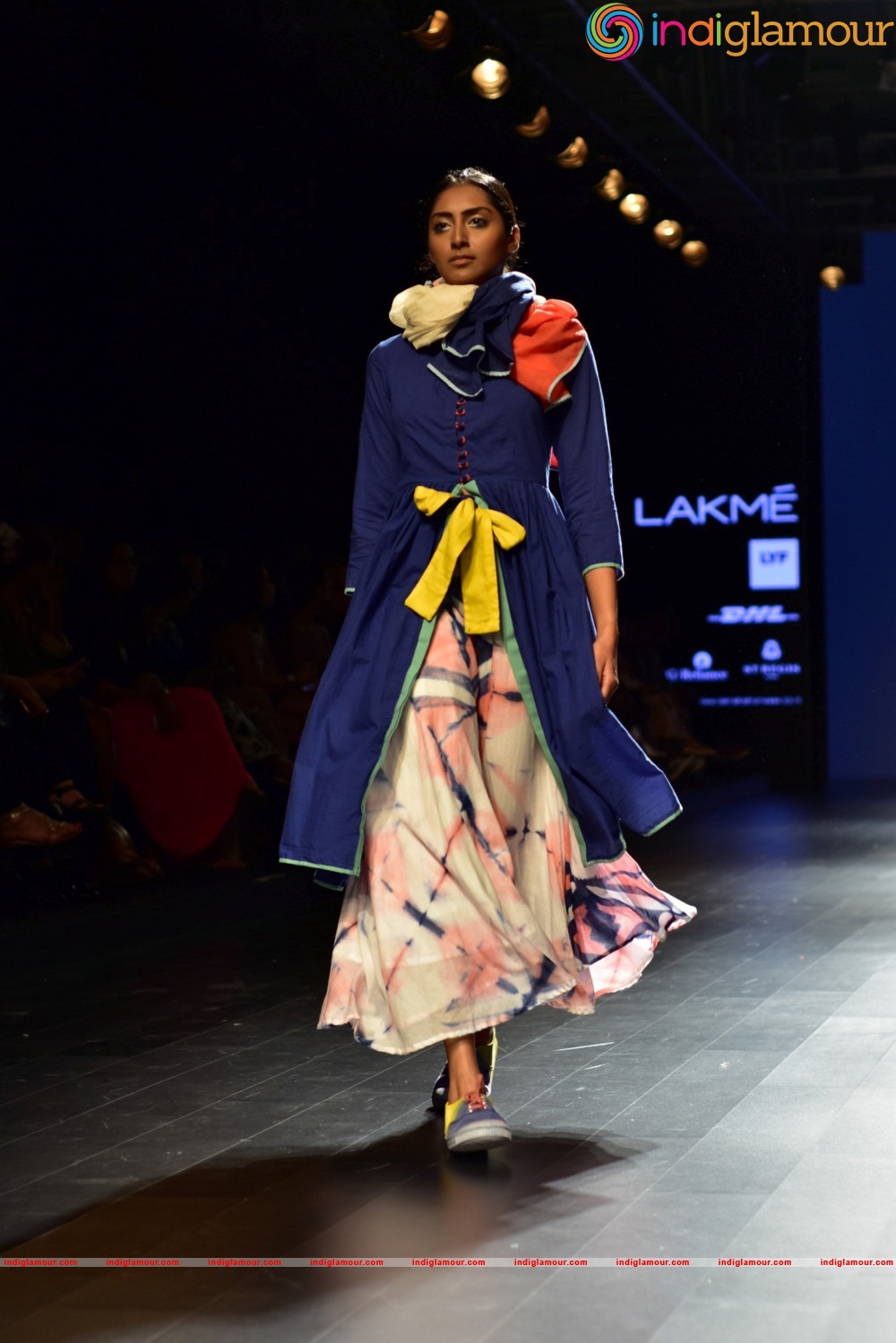 LFW Day 3 Show By KA and Sha Event hd photo