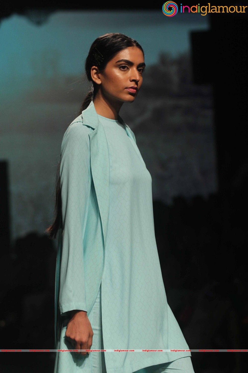 LFW Day 3 Show By Niskha Lulla Event hd photo