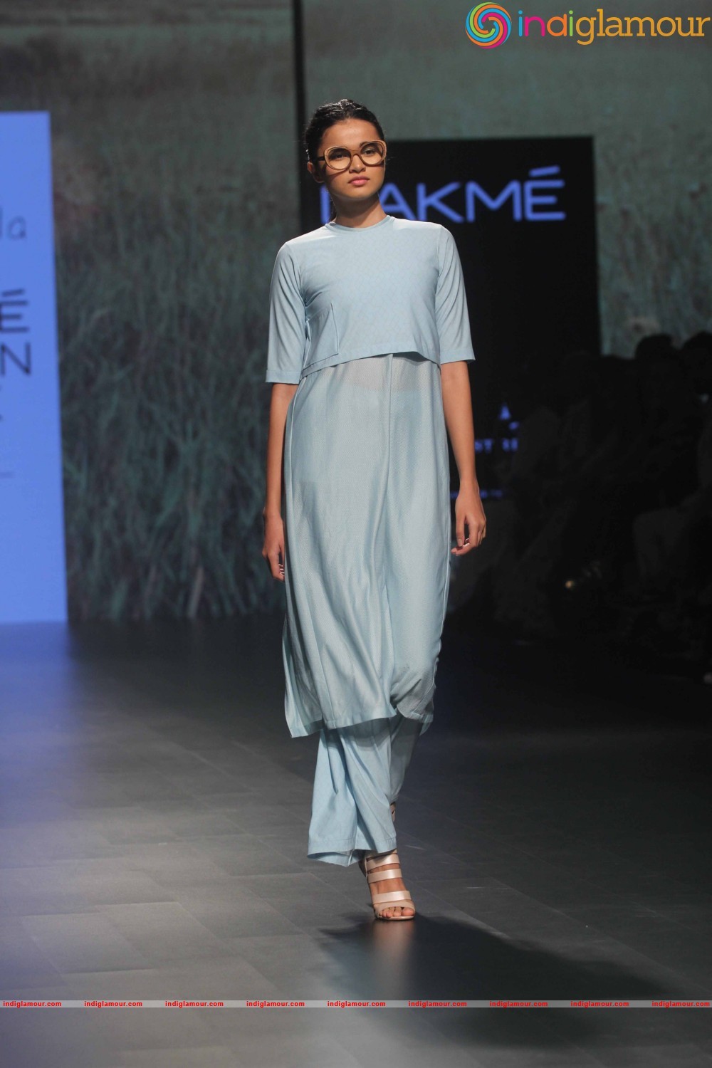 LFW Day 3 Show By Niskha Lulla Event hd photo
