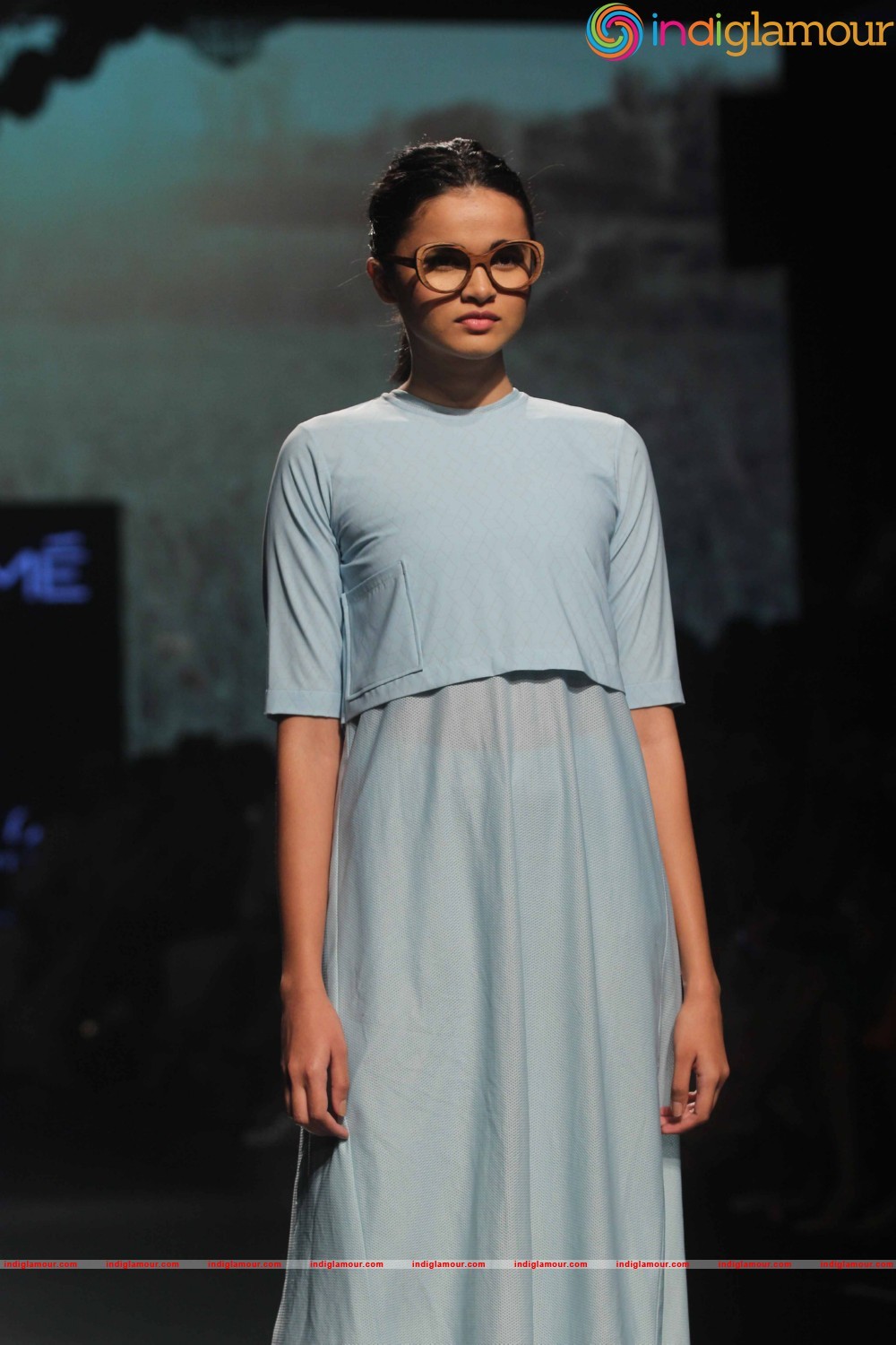 LFW Day 3 Show By Niskha Lulla Event hd photo