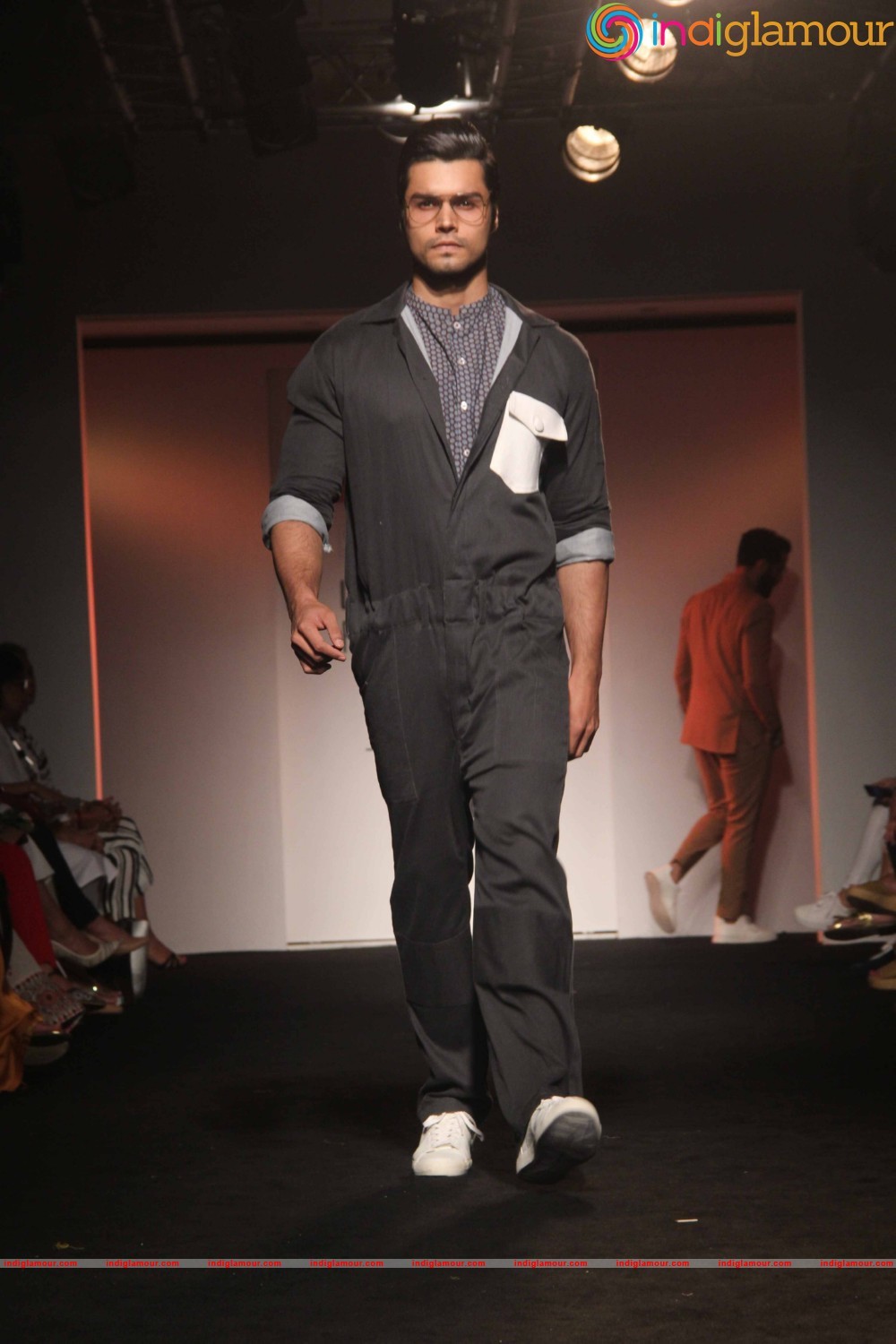 LFW Day 3 Show By Piyush Dedha Event hd photo