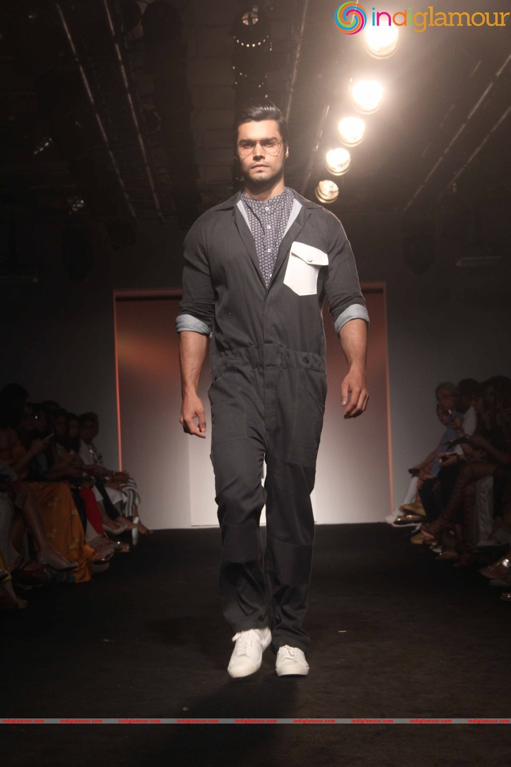 LFW Day 3 Show By Piyush Dedha Event hd photo