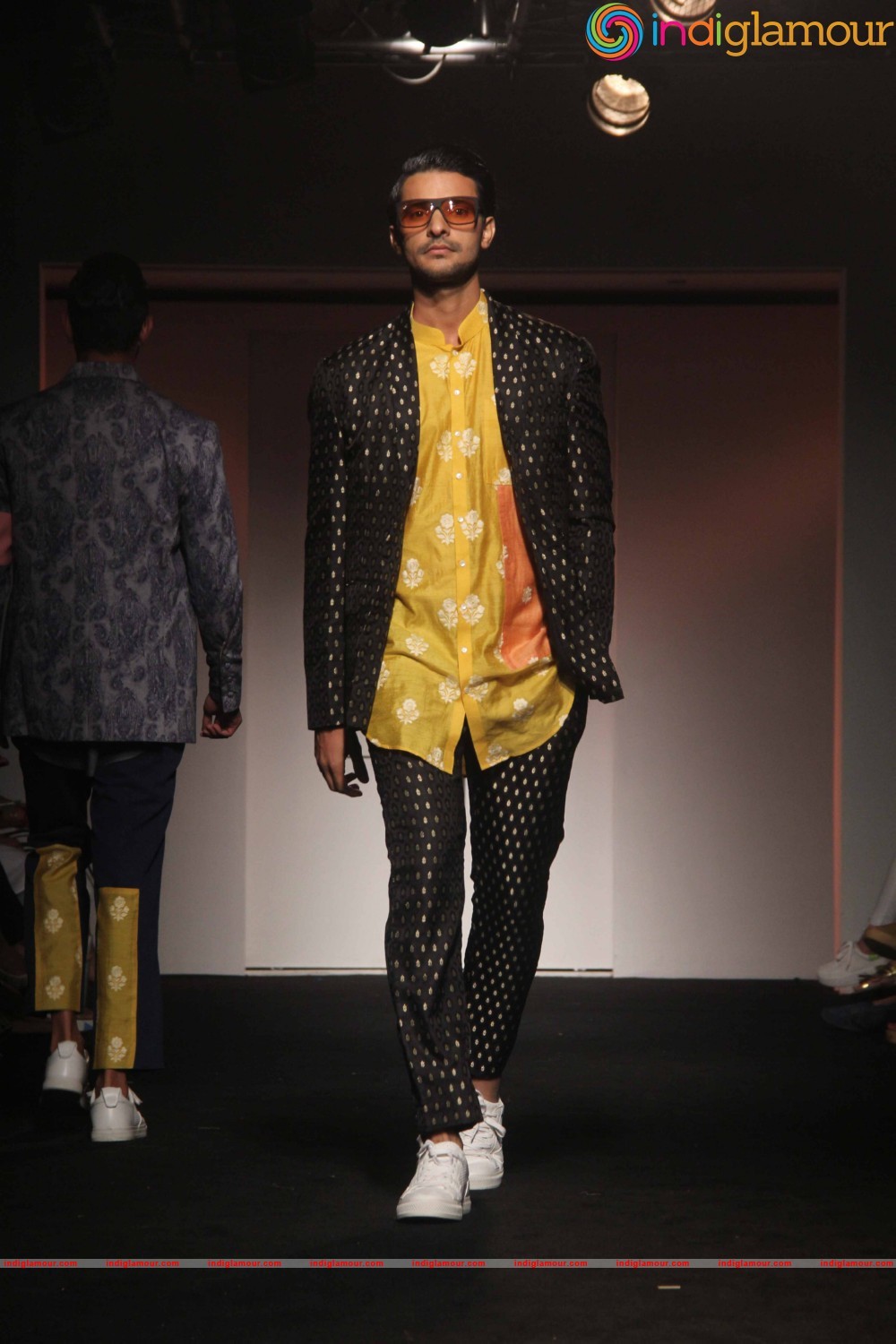 LFW Day 3 Show By Piyush Dedha Event hd photo