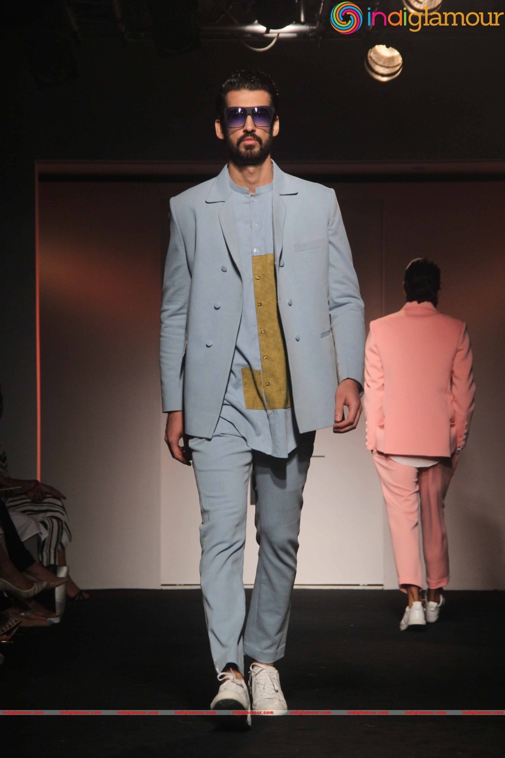 LFW Day 3 Show By Piyush Dedha Event hd photo