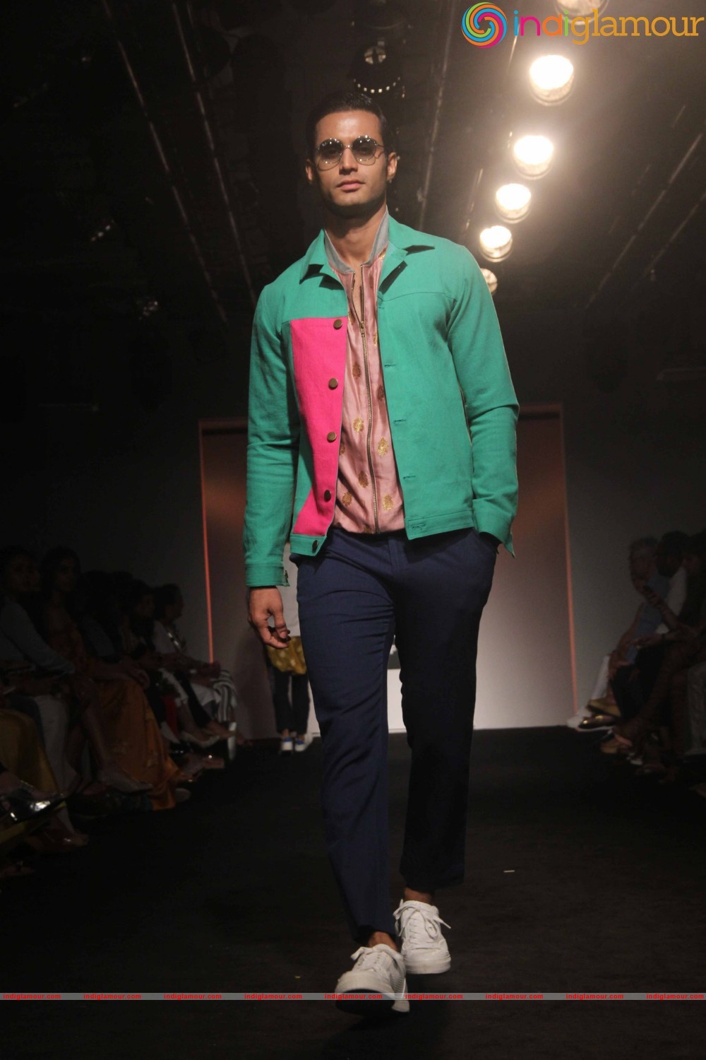 LFW Day 3 Show By Piyush Dedha Event hd photo