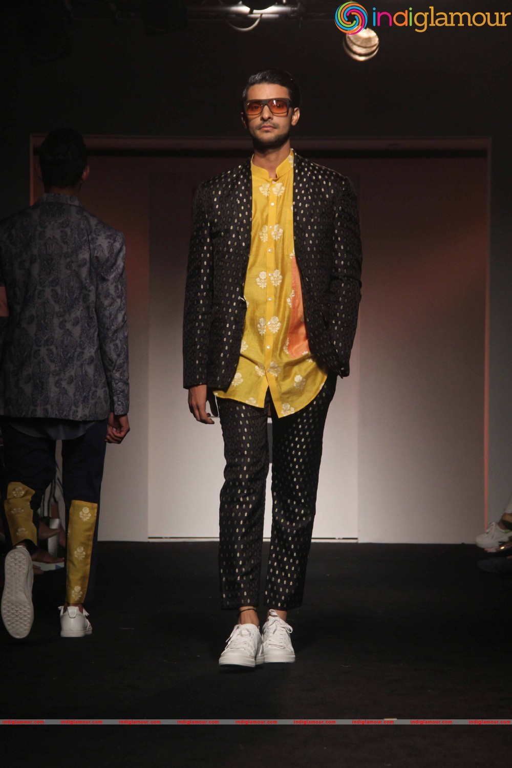 LFW Day 3 Show By Piyush Dedha Event hd photo