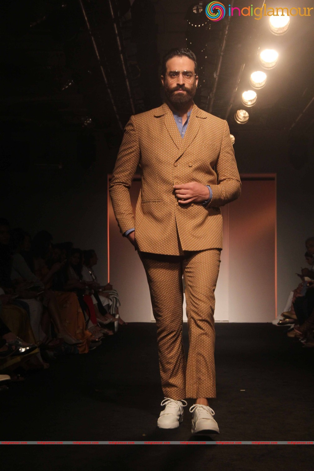 LFW Day 3 Show By Piyush Dedha Event hd photo