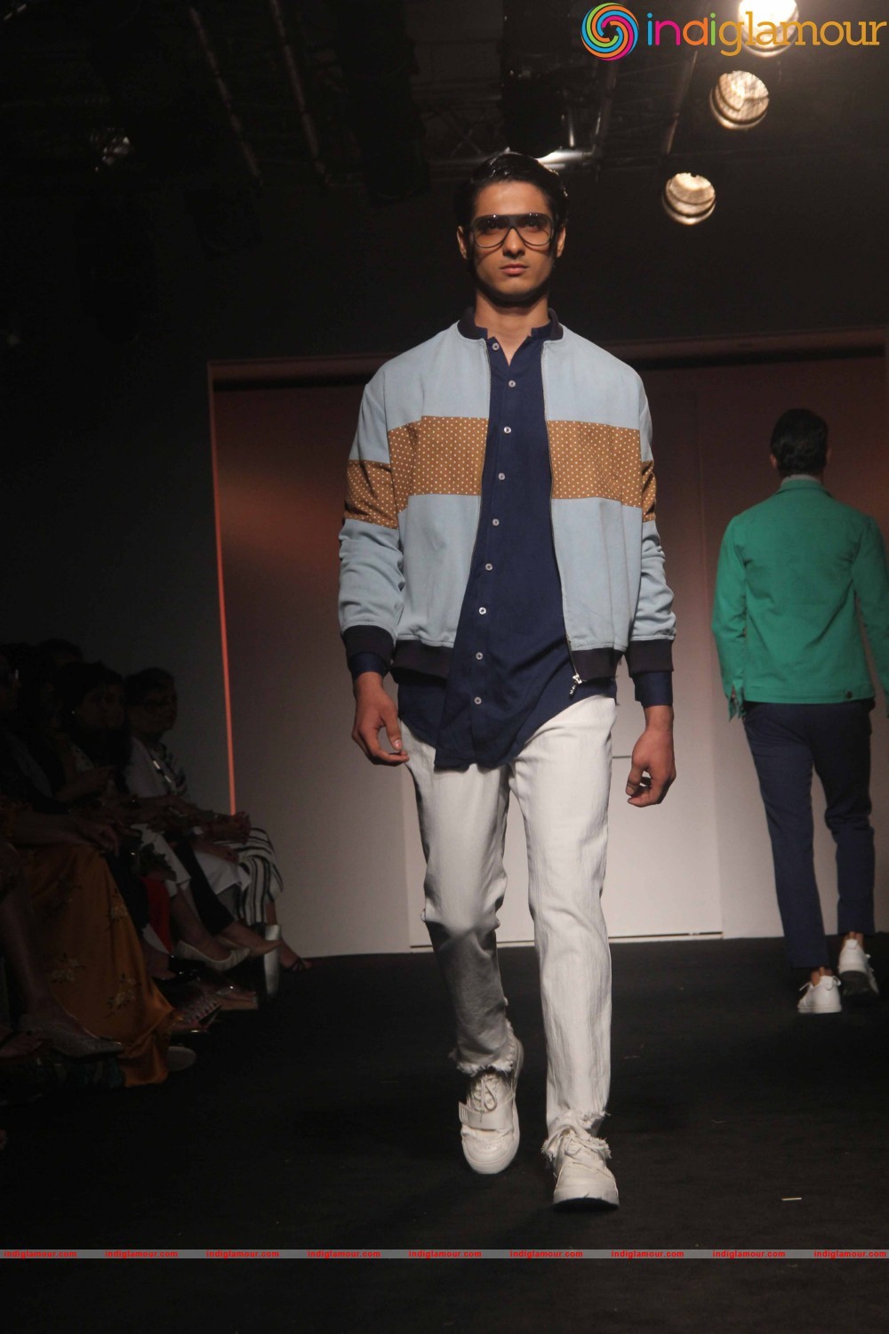 LFW Day 3 Show By Piyush Dedha Event hd photo