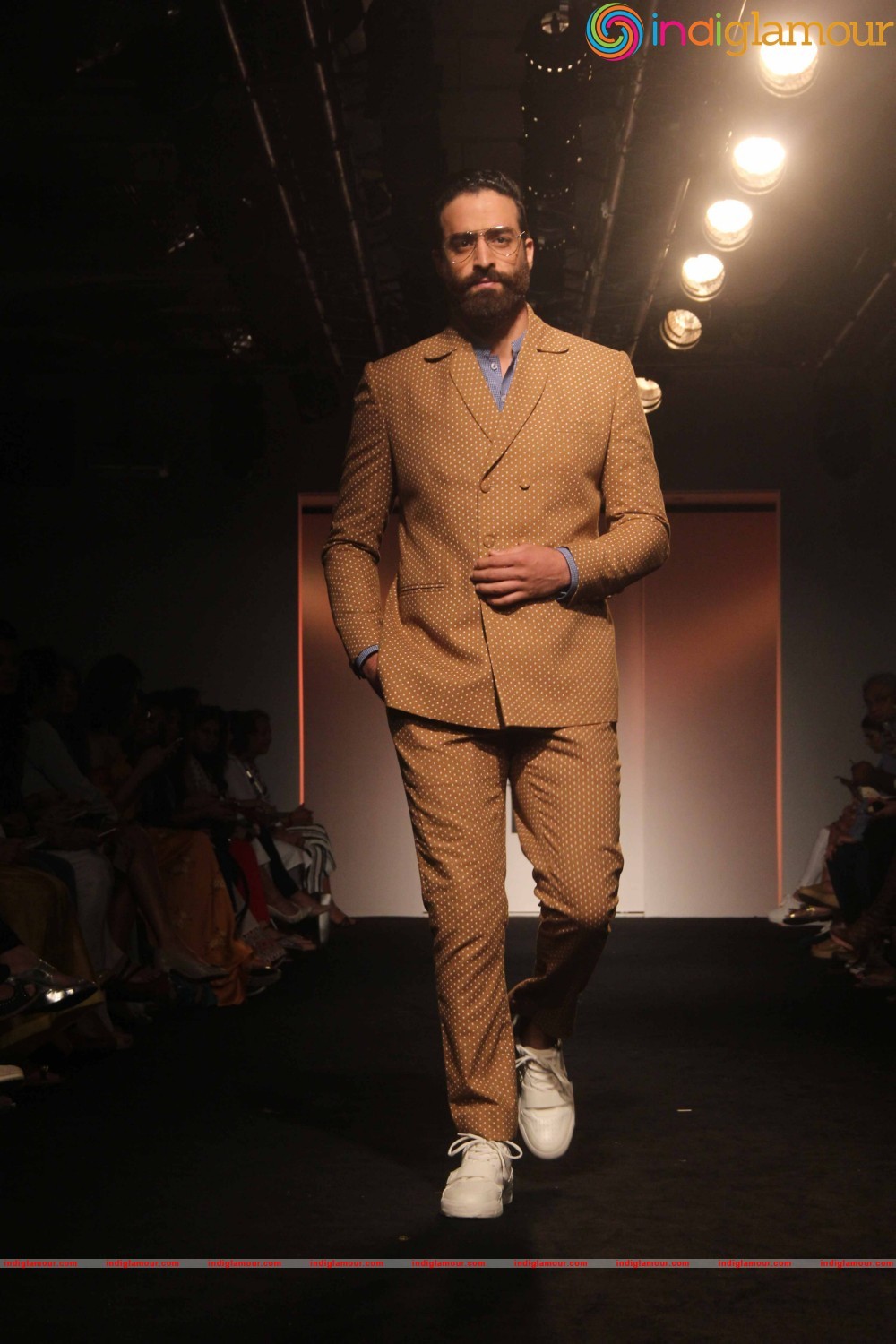 LFW Day 3 Show By Piyush Dedha Event hd photo
