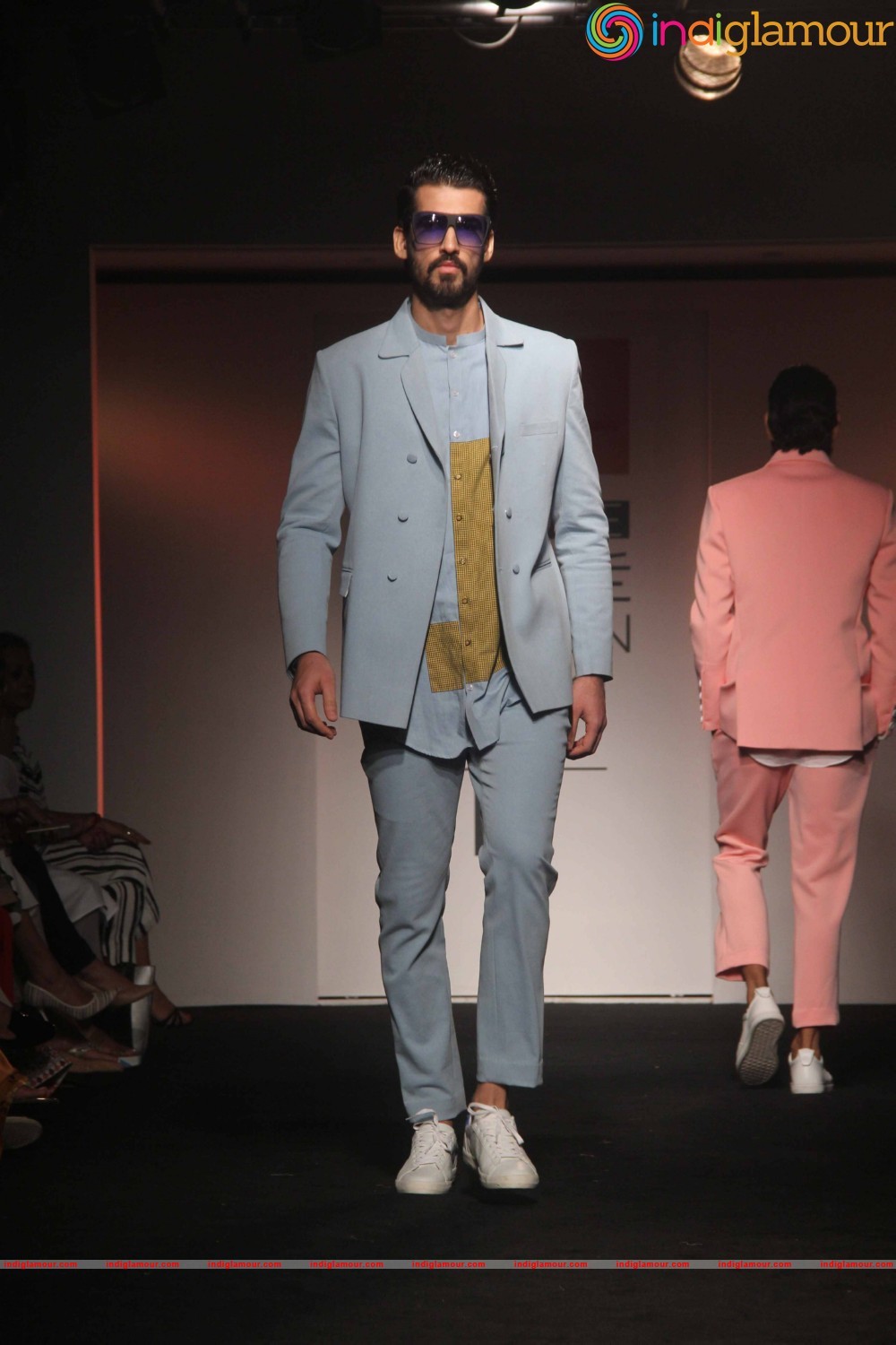 LFW Day 3 Show By Piyush Dedha Event hd photo
