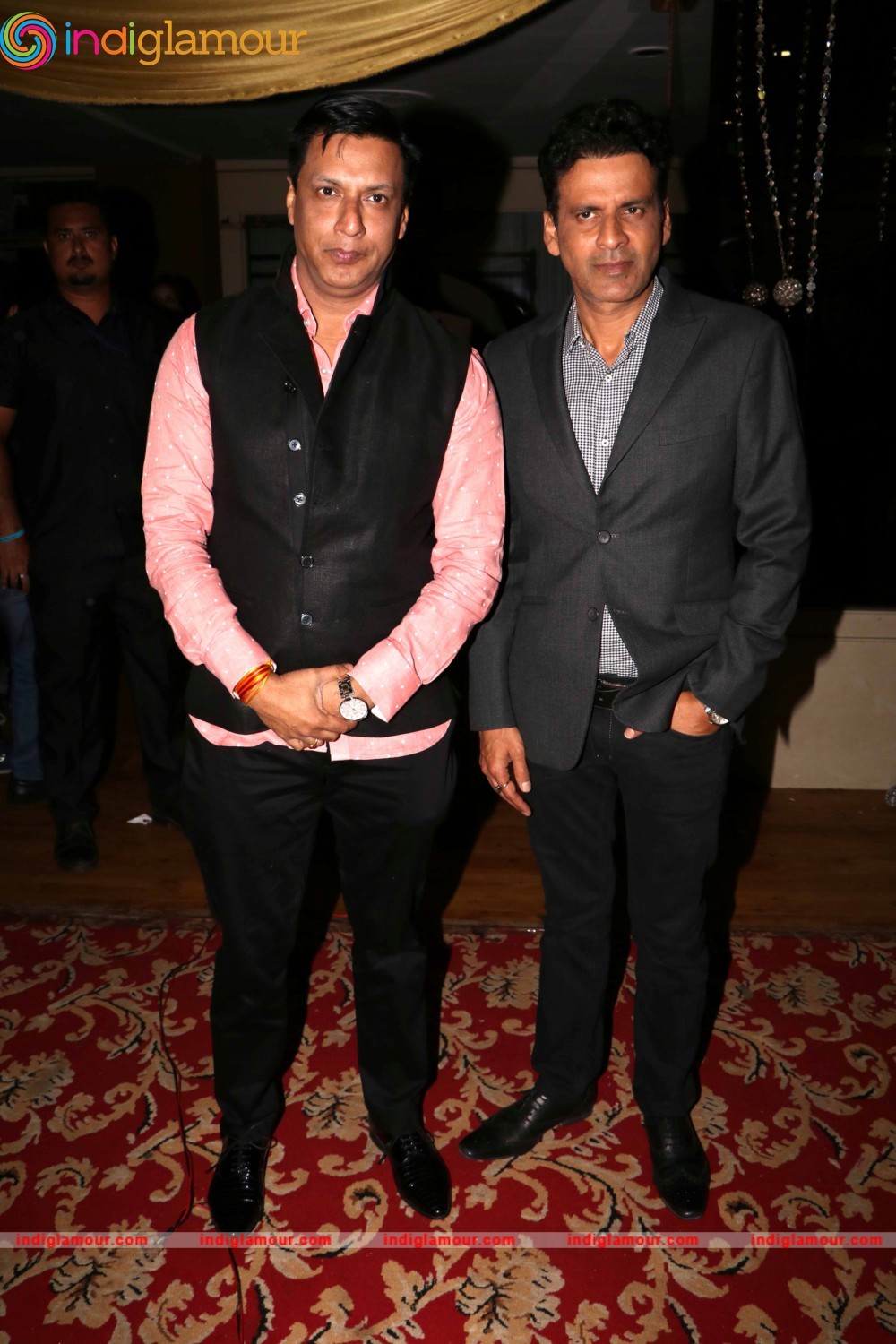 Dadasaheb Phalke Film Foundation Award 2016 Event hd photo