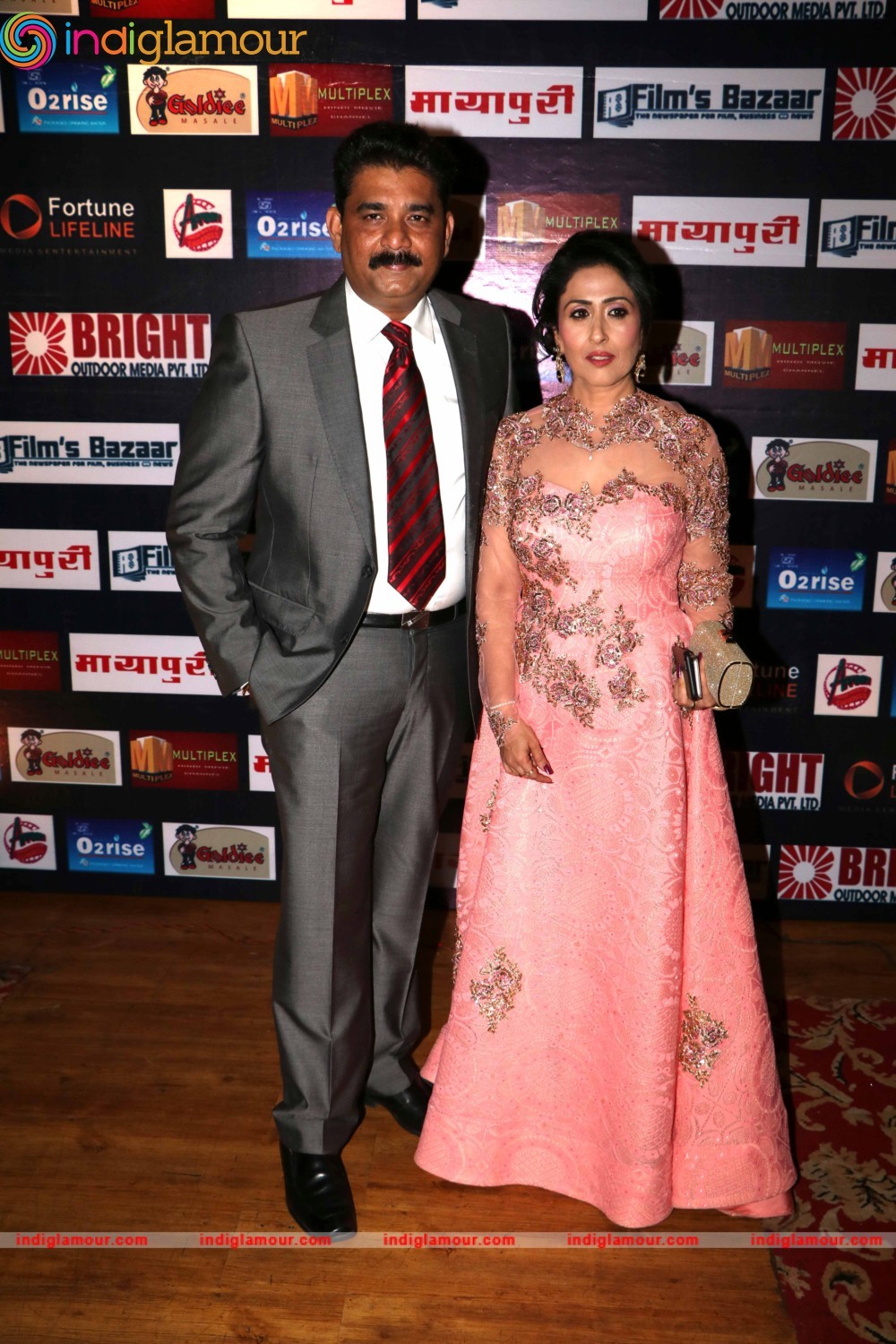 Dadasaheb Phalke Film Foundation Award 2016 Event hd photo