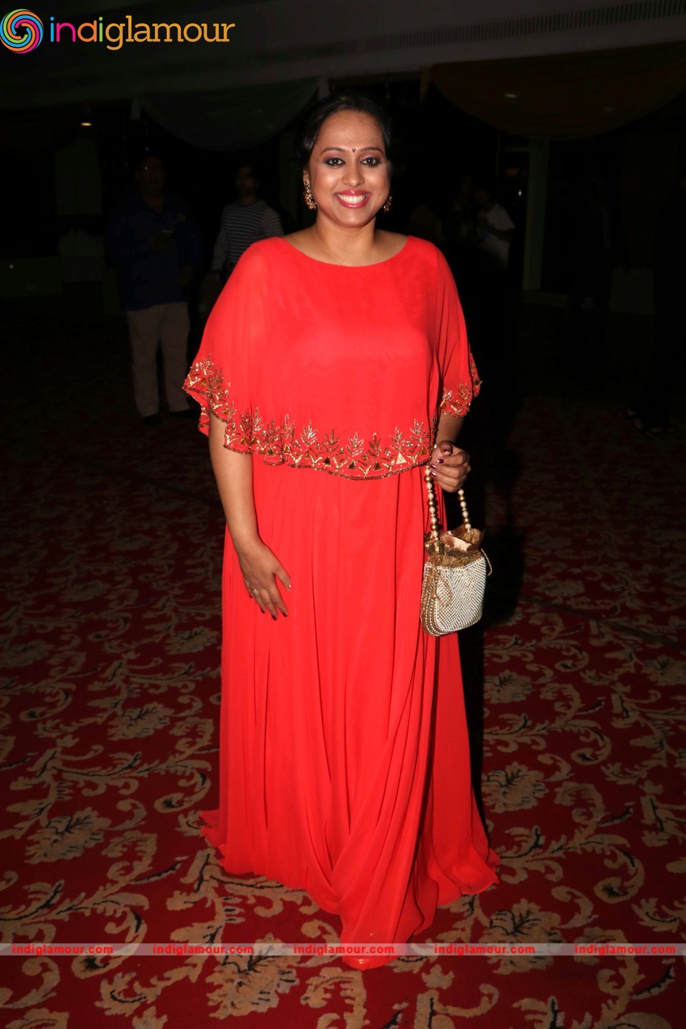 Dadasaheb Phalke Film Foundation Award 2016 Event hd photo