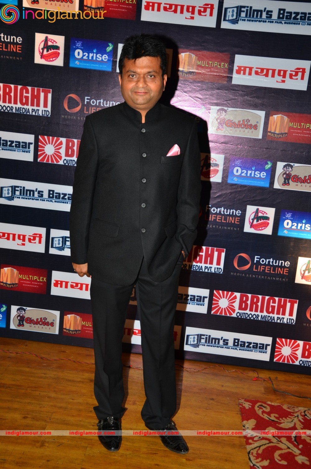Dadasaheb Phalke Film Foundation Award 2016 Event hd photo