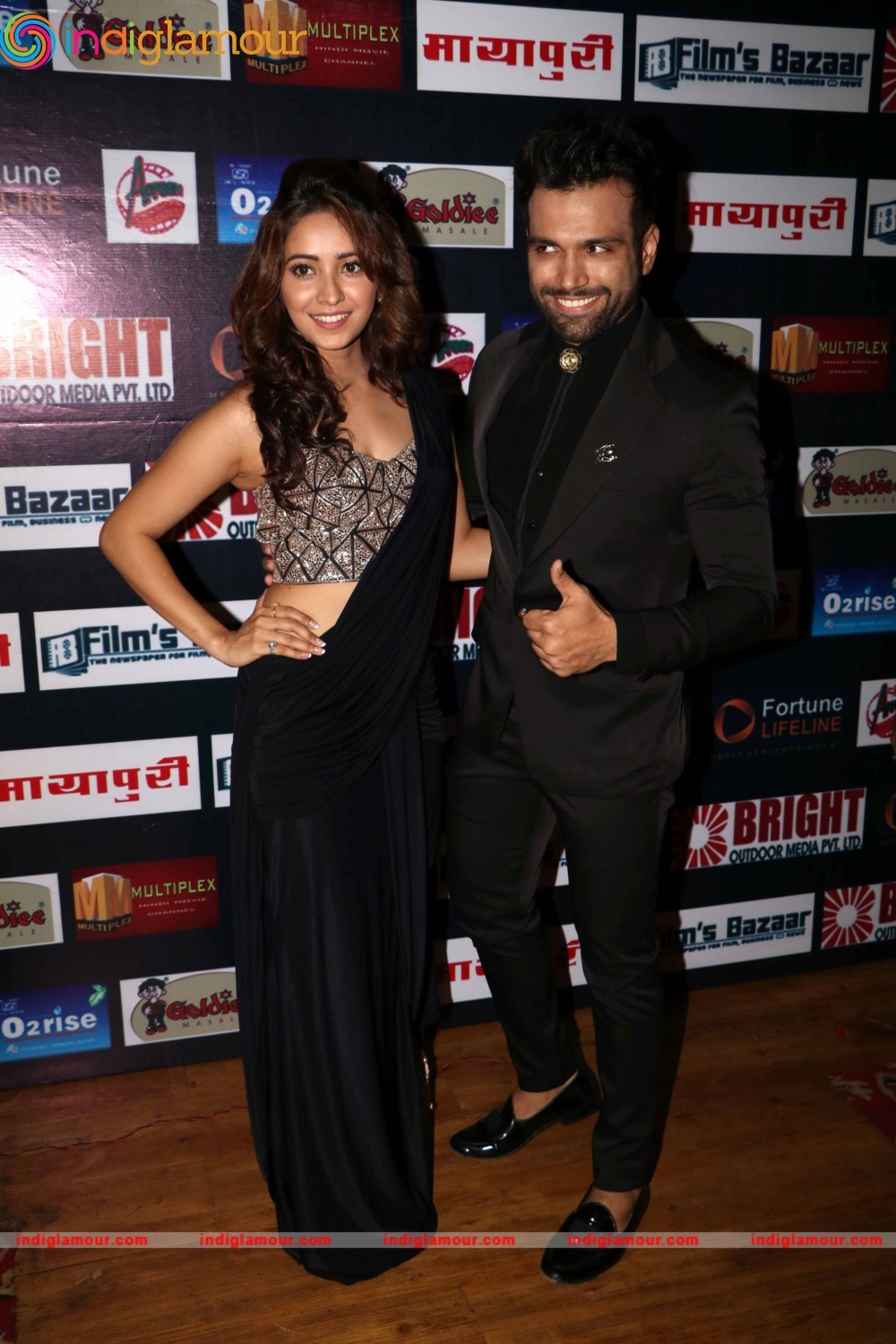 Dadasaheb Phalke Film Foundation Award 2016 Event hd photo