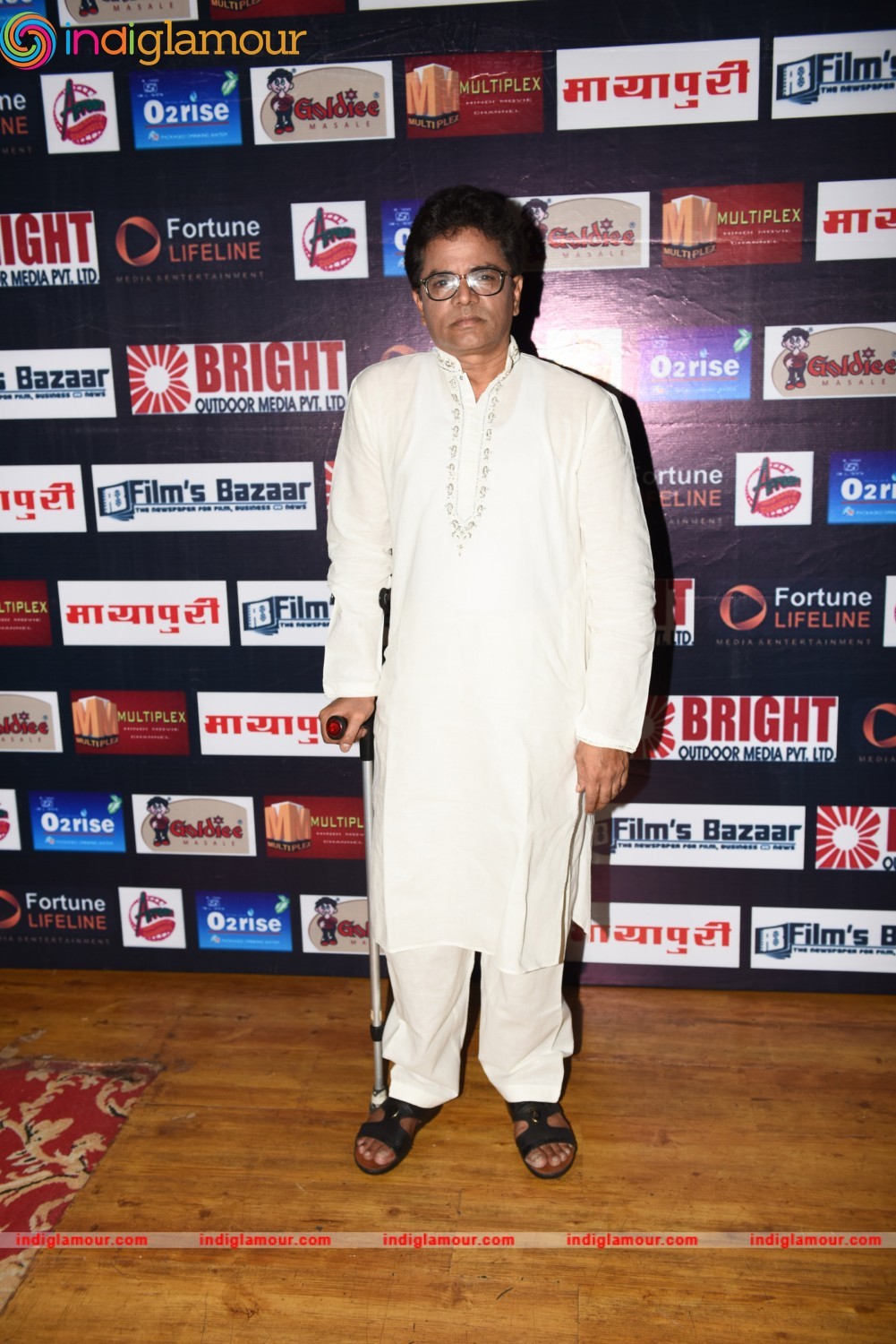 Dadasaheb Phalke Film Foundation Award 2016 Event hd photo