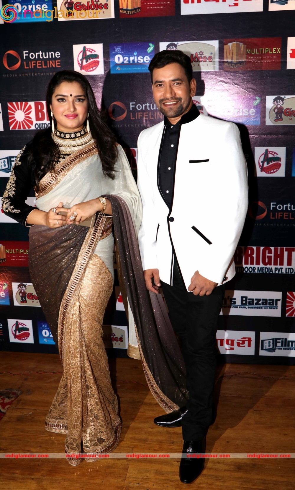 Dadasaheb Phalke Film Foundation Award 2016 Event hd photo