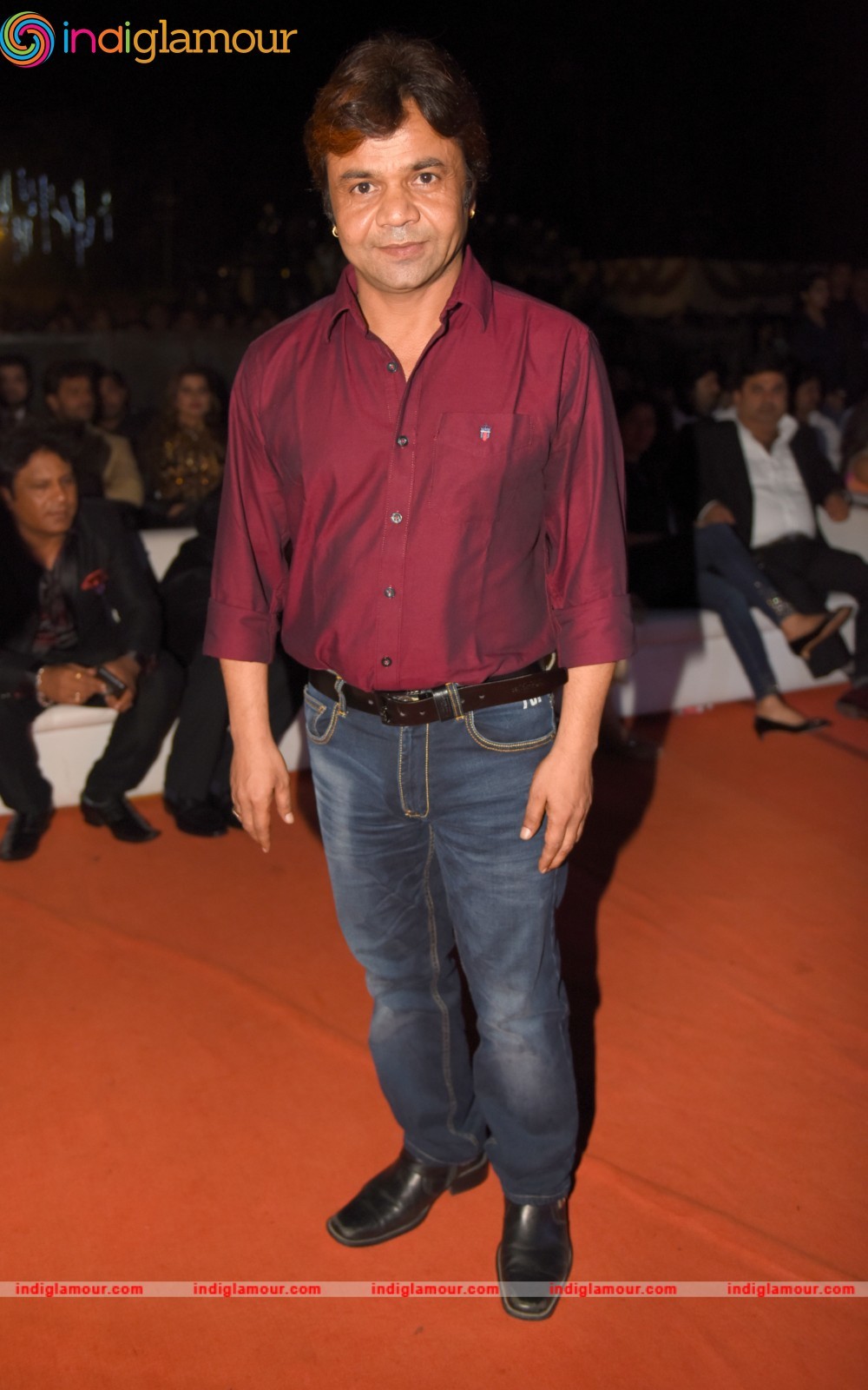 Dadasaheb Phalke Film Foundation Award 2016 Event hd photo
