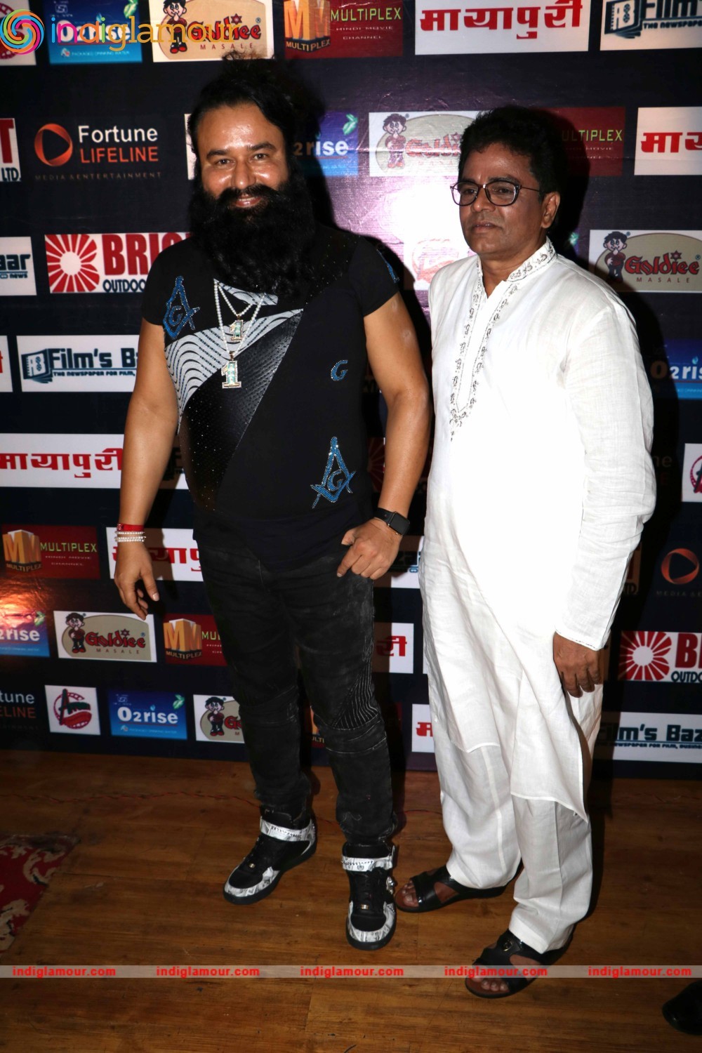 Dadasaheb Phalke Film Foundation Award 2016 Event hd photo