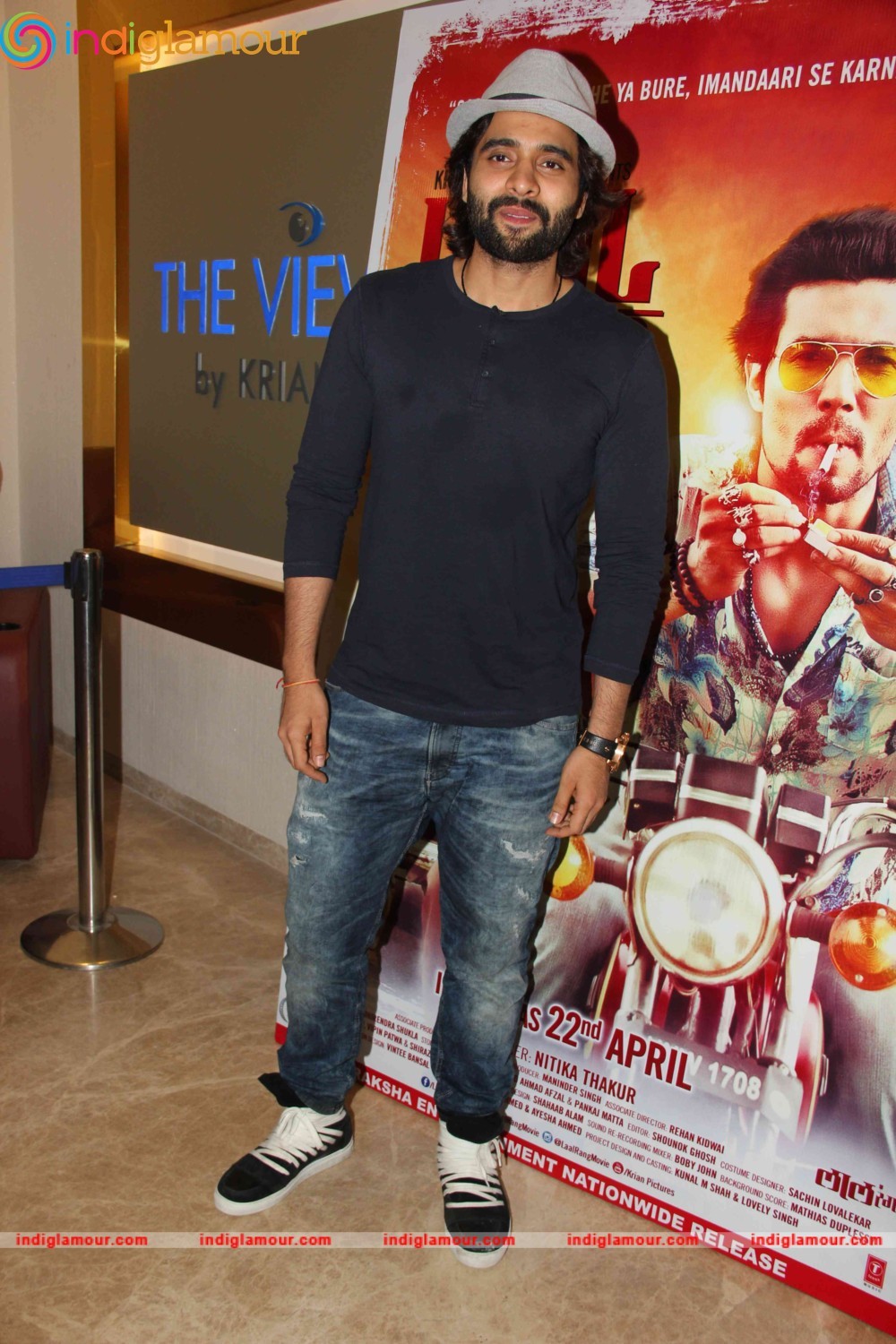 Special Screening of Laal Rang at Mumbai Event hd photo