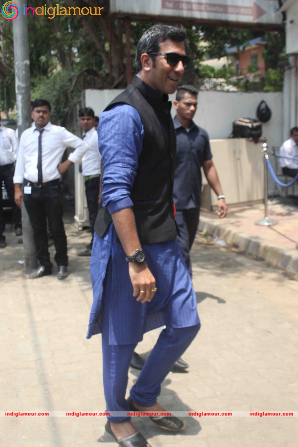 Bipasha Basu and Karan Singh Grover Mehendi Ceremony Event hd photo