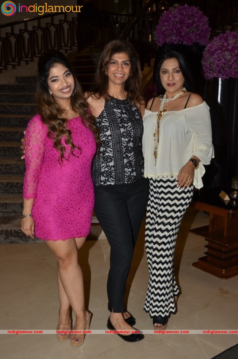An Elegant Afternoon Tea Hosted At The Drawing Room St Regis Mumbai Event hd photo