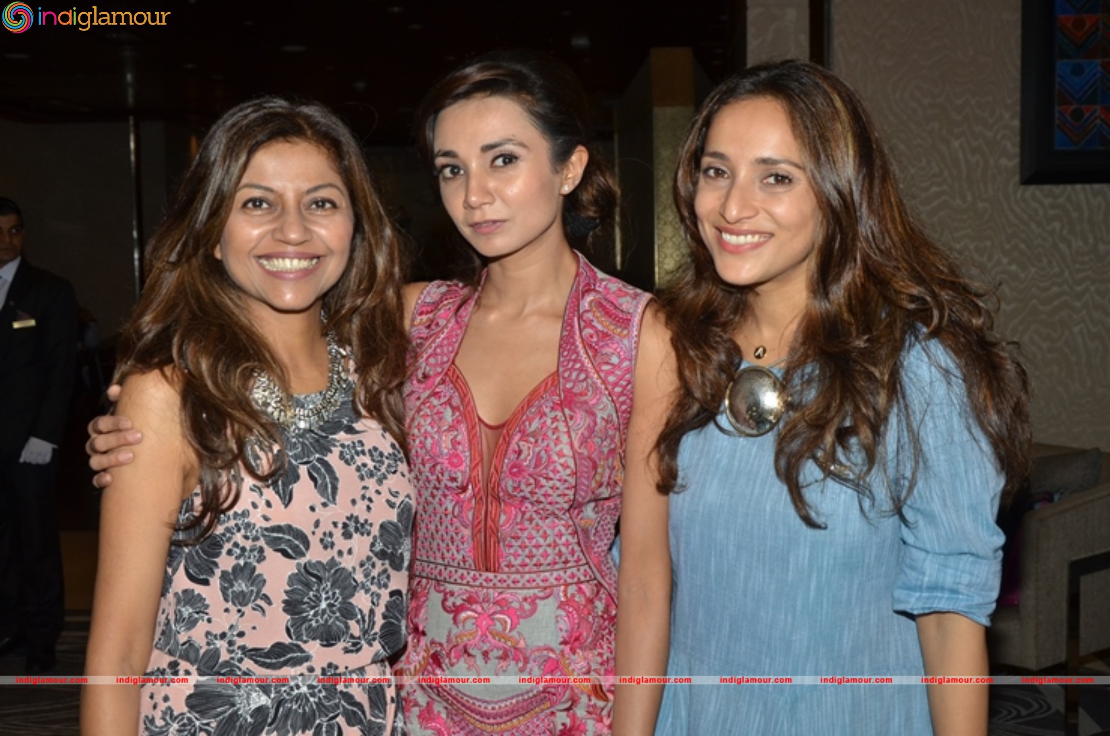 An Elegant Afternoon Tea Hosted At The Drawing Room St Regis Mumbai Event hd photo
