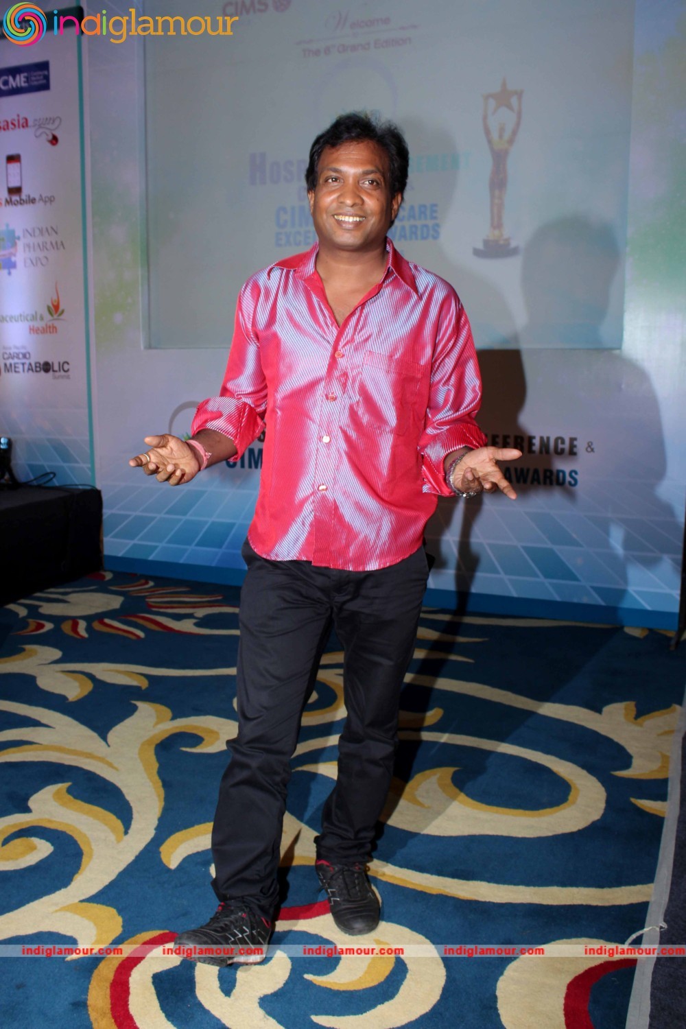 Helathcare Excellence Awards 2016 Event hd photo