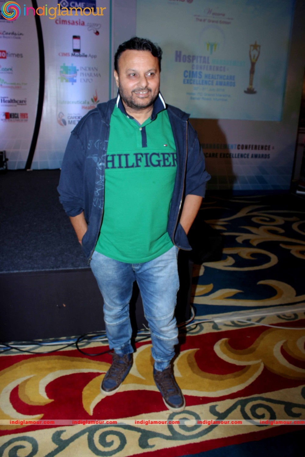 Helathcare Excellence Awards 2016 Event hd photo