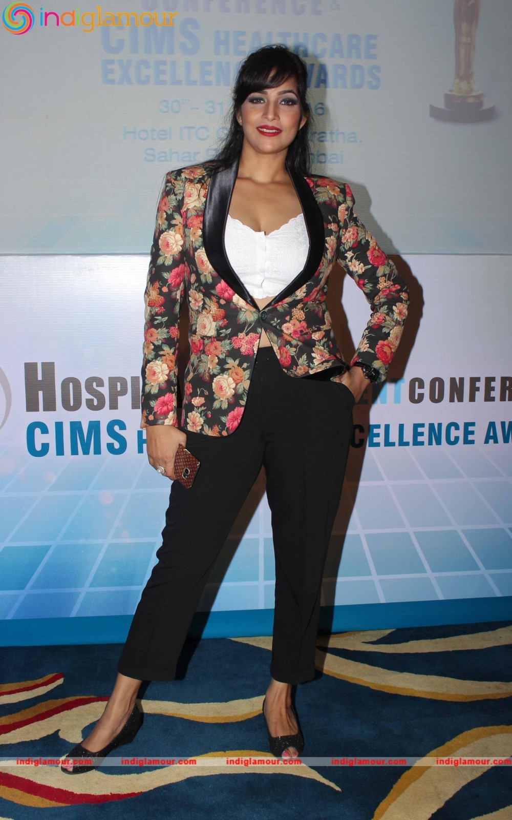 Helathcare Excellence Awards 2016 Event hd photo