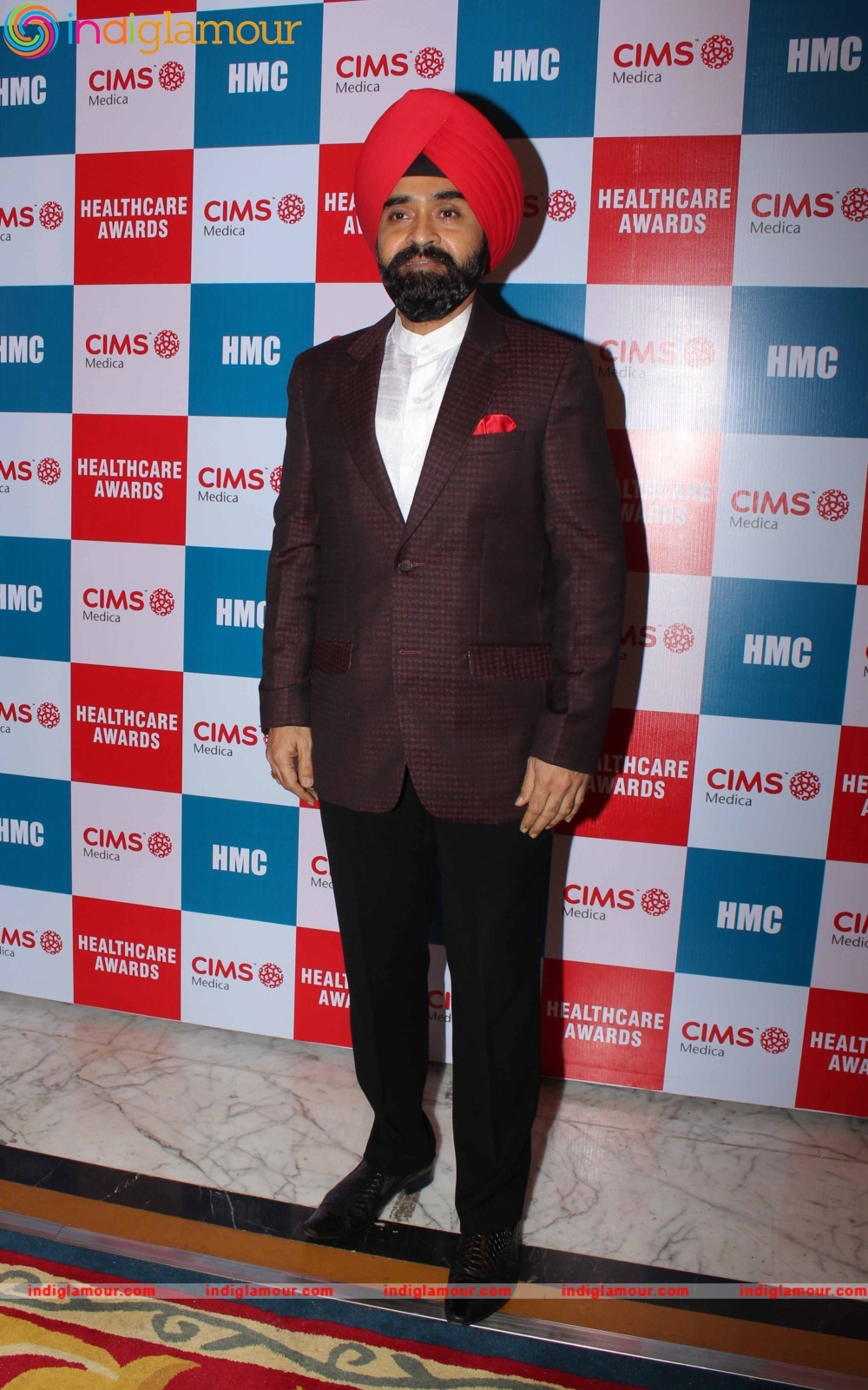 Helathcare Excellence Awards 2016 Event hd photo