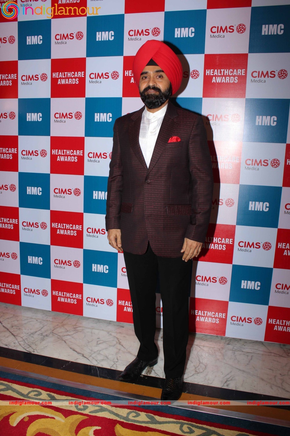 Helathcare Excellence Awards 2016 Event hd photo