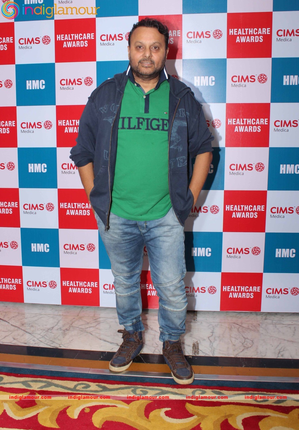 Helathcare Excellence Awards 2016 Event hd photo