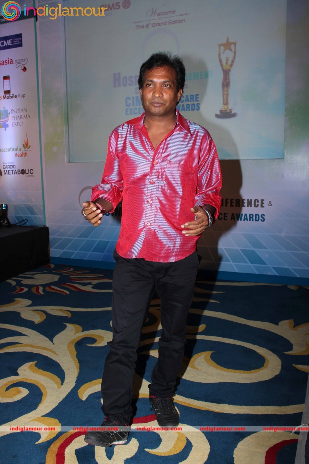 Helathcare Excellence Awards 2016 Event hd photo