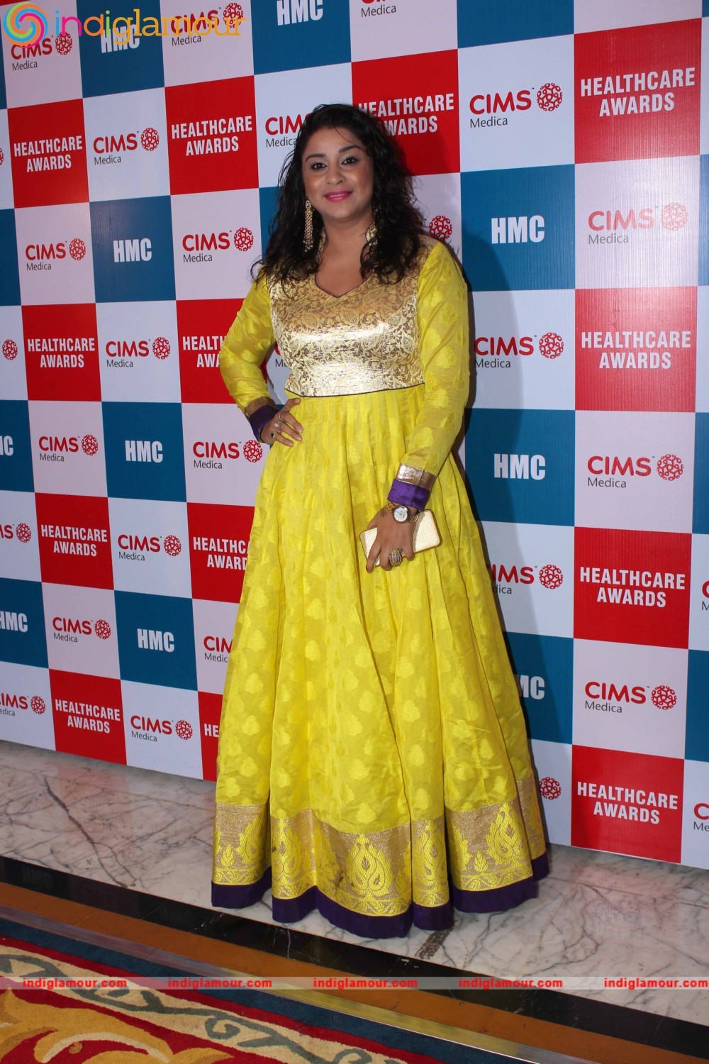 Helathcare Excellence Awards 2016 Event hd photo
