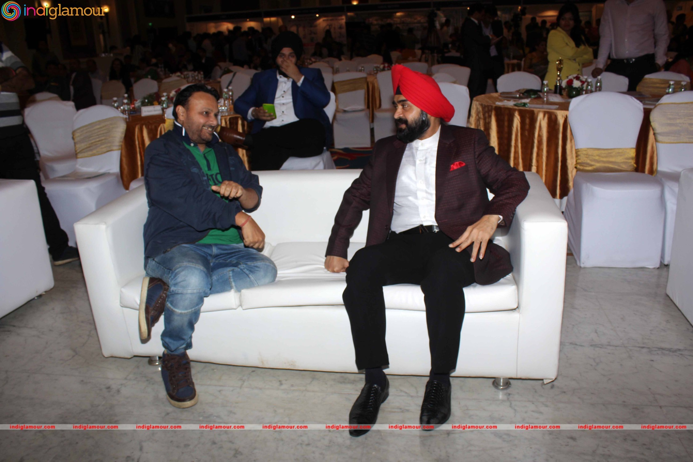 Helathcare Excellence Awards 2016 Event hd photo